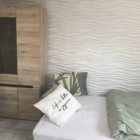 Apartament Armia Lägenhet *