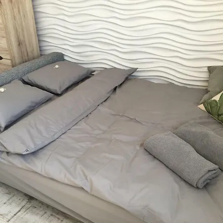 Apartament Armia Lägenhet Gdynia