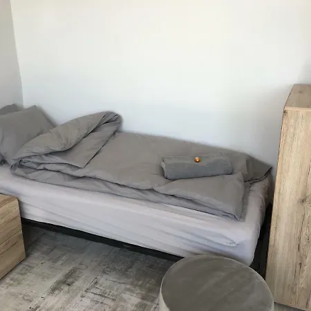 Lägenhet Apartament Armia
