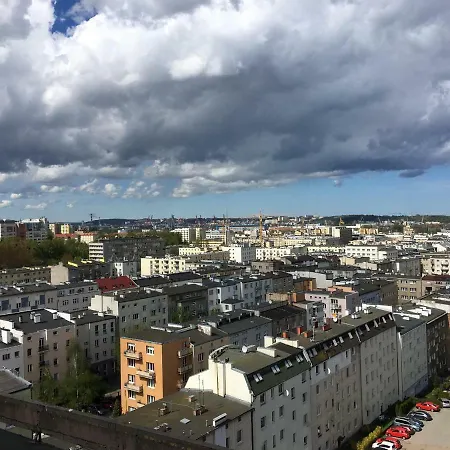 Lägenhet Apartament Armia *