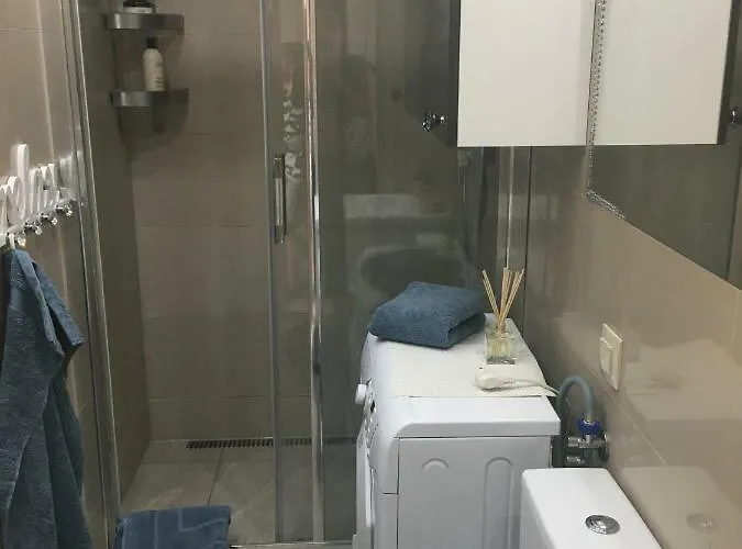 Apartament Armia * Gdynia