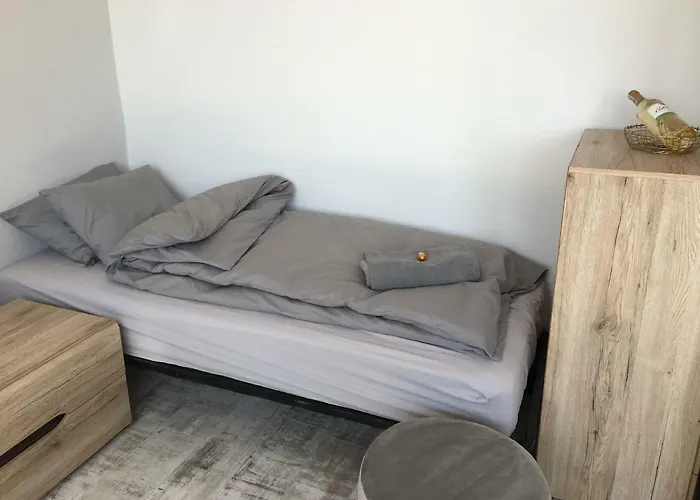 Appartement Apartament Armia