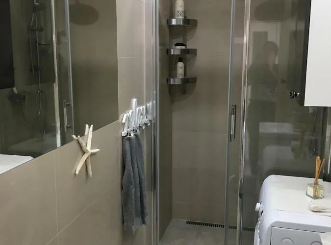 Apartament Armia Appartement