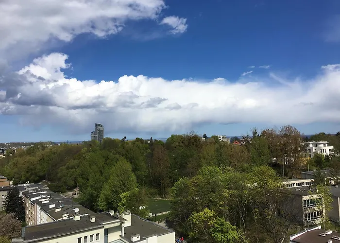 Appartement Apartament Armia